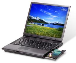 Fujitsu LifeBook S2210 – теперь и с двухъядерными процессорами AMD Turion 64 X2