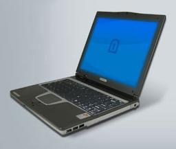 Ноутбук Safebook за $800 в роли тонкого клиента