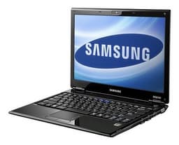 IFA 2008: Samsung представила X360 — интересный ультралёгкий 13,3" ноутбук с продолжительной автономной работой