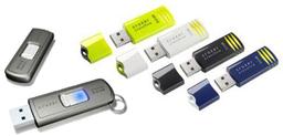 SanDisk представляет Cruzer Crossfire USB смарт-драйв для ПК и приставок