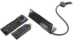 USB-накопитель Sansa TakeTV – простой способ смотреть на телевизоре фильмы, загруженные на ПК