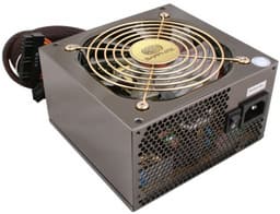 БП Sapphire FirePSU приходят в Европу
