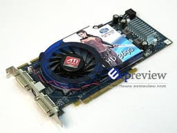 Sapphire HD3690: фото и производительность фабрично разогнанного адаптера