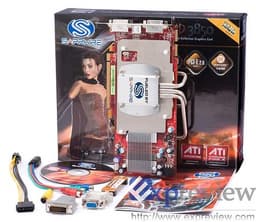 Sapphire HD 3850 512MB Heatpipe — быстрый и бесшумный ускоритель