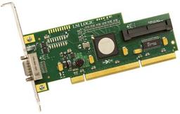 Maxtor и LSI Logic хотят ускорить внедрение Serial Attached SCSI