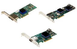 ATTO Technology начала массовые поставки адаптеров SAS/SATA 6 Гбит/с