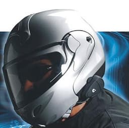SCALA-RIDER FM: Bluetooth-гарнитура для мотоциклетных шлемов