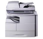 Samsung Introduces Its Latest Network-Ready Multifunction Printer