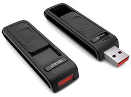 SanDisk Ultra Backup USB Flash Drive — «флэшки» для резервного копирования данных