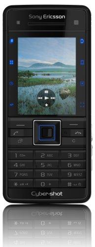 Sony Ericsson: телефоны Cyber-shot C702 и C902