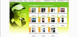 Новые аппараты Sony Ericsson уже на подходе