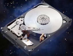 Seagate Constellation и Constellation ES — 2,5" и 3,5" диски ёмкостью до 2 ТБ