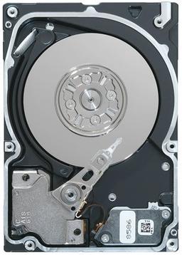Seagate анонсировала диски Savvio 15K.2, быстрые и «зеленые»