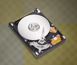 Новые винчестеры Seagate для ноутбуков