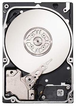 Seagate Savvio 10K.3 — быстрый и надёжный SAS-винчестер