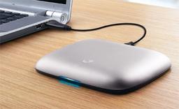 Seagate Replica — возможно, самый простой инструмент резервного копирования данных