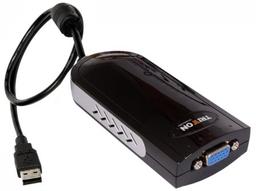 TRITTON снова обновляет адаптер USB-VGA, существенно повышая разрешение