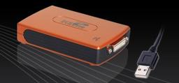 USB-видеокарта TRITTON SEE2 Xtreme поддерживает разрешение 1920 x 1200... или даже 2048 x 1280?