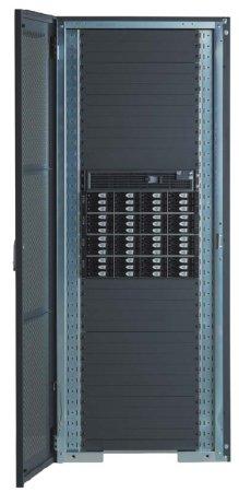 Новая серия NAS-систем SGI InfiniteStorage NEXIS