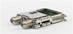 Sharp: новый тюнер DVB-S2 NIM