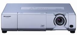 Новые DLP-проекторы SHARP PG-D4010X и PG-D3750W