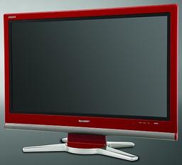 Sharp LC-32GP3U — броские 32" мониторы AQUOS для игроков с поддержкой Full HD 1080p