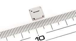 Беспроводная кроха Sharp DC2J1DZ120