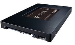 Buffalo SHD-NSUM — 2,5" накопители SSD с подключением по mini-USB и Serial ATA II
