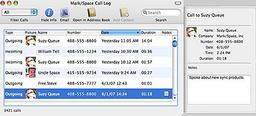 Mark/Space выпустила Missing Sync for Palm OS 6.0.1