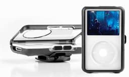 Стильный футляр для iPod