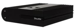 Shuttle CarPC - ПК для автомобиля