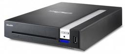 Shuttle: серия SFF-систем XPC mini X 200
