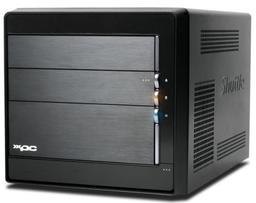 Shuttle: новые ПК малого форм-фактора в линейке XPC