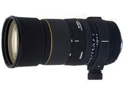 Телеобъективы Sigma: длиннее, ещё длиннее