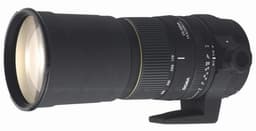 Телезум Sigma 170-500mm F5-6.3 APO DG для цифровых и пленочных SLR-камер
