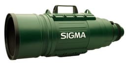 Sigma APO 200-500 мм f/2,8 / 400-1000 мм f/5,6 EX DG — объектив для настоящей фотоохоты