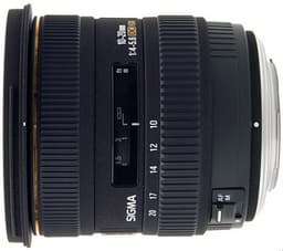 Sigma расширила совместимость нескольких объективов