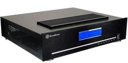 SilverStone SST-DS351: если системе нужно еще пять HDD