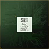 SiS Releases SiS662 Northbridge