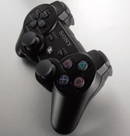 Официальный анонс Dualshock 3 Wireless Controller