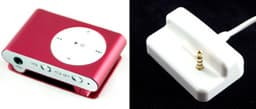 Почти iPod, или Атака клонов