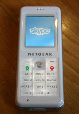 Skype SPH101 доступен в сети «Белый Ветер ЦИФРОВОЙ»