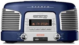 MP3/CD-проигрыватель Teac SL-D900 с поддержкой флэш-накопителей