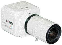Smartec: компактная CCD-видеокамера STC-3020