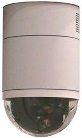 Новая поворотная IP-камера «день-ночь» Smartec STC-IP3975A/MPEG-4 