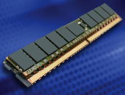 SMART Modular CoolFlex DDR2 2GB VLP RDIMM или как удвоить объем модуля памяти?