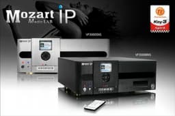 Thermaltake Mozart iP: немного iPod в вашем медиацентре