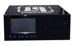 Smooth HD SCinema Features Core 2 Extreme 9770 and 2 x GTX 280
