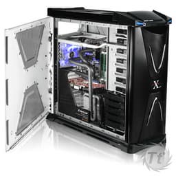 Thermaltake XPRESSAR, корпус-холодильник