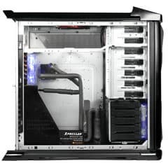 Корпус Thermaltake Xpressar RCS100 — «рефрижератор» для ПК  